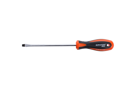 Отвертка Кратон Master SL6х150 2 09 02 066 купить в Нижневартовске