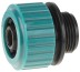 Переходник RACО &quot;Original&quot; (резьба внутренняя 3/4&quot;- шланг 3/4&quot;) 4250-55293C купить в Нижневартовске