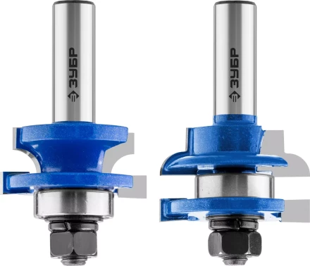 Наборы фрез рамочных №3 серия ПРОФЕССИОНАЛ купить в Нижневартовске