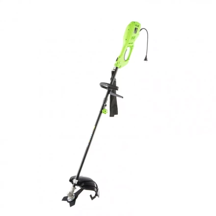 Триммер электрический Сибртех ЭК-1100 разборная штанга 96622 купить в Нижневартовске