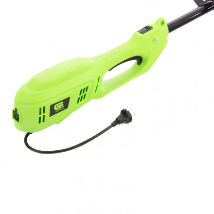 Триммер электрический Сибртех ЭК-1100 разборная штанга 96622 купить в Нижневартовске