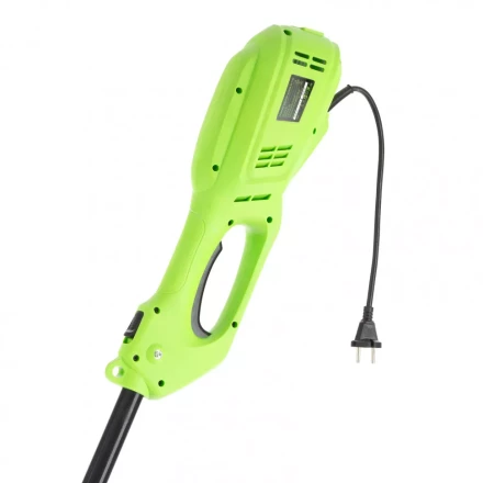 Триммер электрический Сибртех ЭК-1100 разборная штанга 96622 купить в Нижневартовске