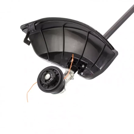 Триммер электрический Сибртех ЭК-1100 разборная штанга 96622 купить в Нижневартовске