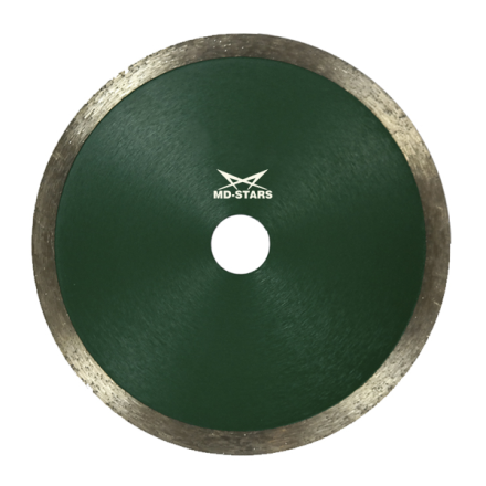 Диск алмазный GRANITE PROFESSIONAL MD-STARS 350*2,2*10*32 mm купить в Нижневартовске