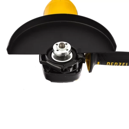 Угловая шлифмашина AG-230-2600 Denzel 26917 купить в Нижневартовске