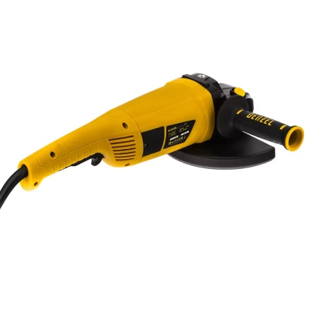 Угловая шлифмашина AG-230-2600 Denzel 26917 купить в Нижневартовске
