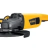 Угловая шлифмашина AG-230-2600 Denzel 26917 купить в Нижневартовске