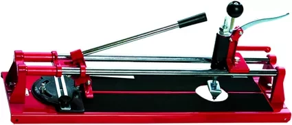 Плиткорез 500 х 16 мм "Балеринка" поворотный металлический угольник  MTX 87656 купить в Нижневартовске