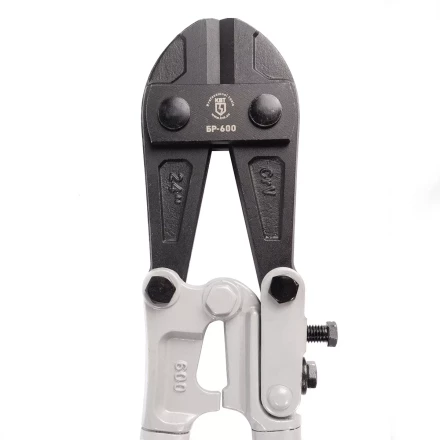 Болторез EUR-типа КВТ БР-1050 для резки болтов и арматуры до 19 мм (92110) купить в Нижневартовске