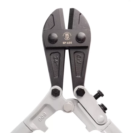 Болторез EUR-типа КВТ БР-1050 для резки болтов и арматуры до 19 мм (92110) купить в Нижневартовске