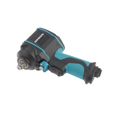 Гайковёрт пневматический ударный Gross Twin Hammer G985 57440 купить в Нижневартовске