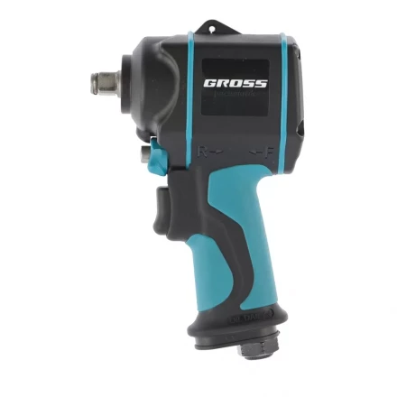 Гайковёрт пневматический ударный Gross Twin Hammer G985 57440 купить в Нижневартовске