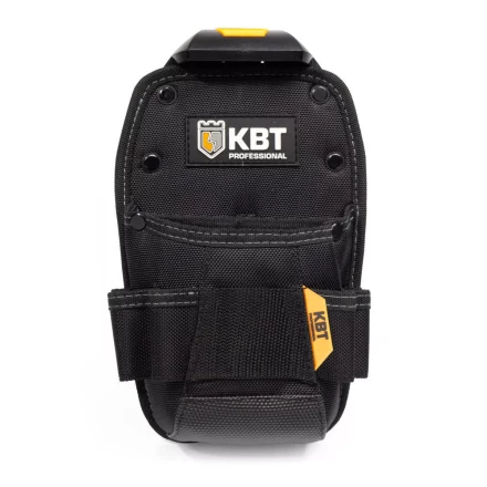 Быстросъемная поясная сумка модульного типа на клипсе КВТ СМ-03 (83137) купить в Нижневартовске