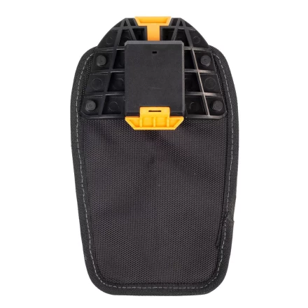 Быстросъемная поясная сумка модульного типа на клипсе КВТ СМ-03 (83137) купить в Нижневартовске