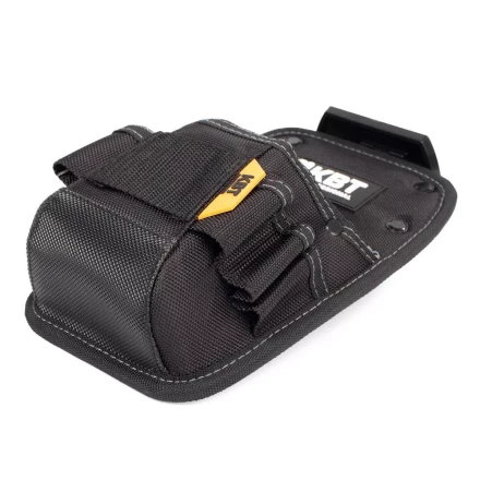 Быстросъемная поясная сумка модульного типа на клипсе КВТ СМ-03 (83137) купить в Нижневартовске