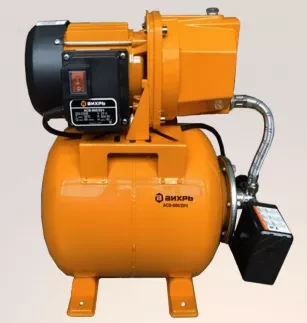 Насосная станция Вихрь АСВ-800/20Ч купить в Нижневартовске