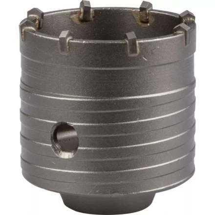 Коронка ЗУБР буровая кольцевая, по бетону, без державки, 68мм 29180-68 купить в Нижневартовске