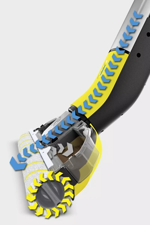 Электрическая швабра KARCHER FC 3 Cordless купить в Нижневартовске