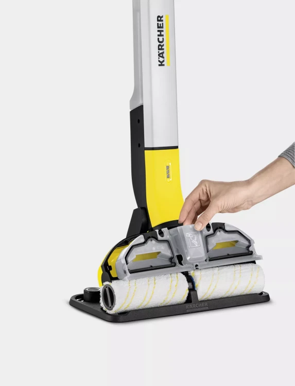Электрическая швабра KARCHER FC 3 Cordless купить в Нижневартовске
