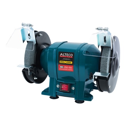 Станок точильный ALTECO BG 250-150 12753 купить в Нижневартовске