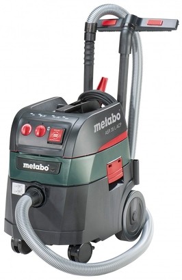 Пылесос-водосос Metabo ASA 35 L ACP купить в Нижневартовске