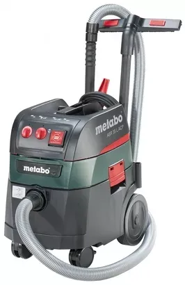 Пылесос-водосос Metabo ASA 35 L ACP купить в Нижневартовске