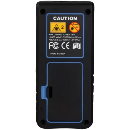 Дальномер лазерный DEKO GLE-40, 065-0240 купить в Нижневартовске