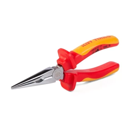 Длинногубцы диэлектрические 160 мм ПРОФИ КВТ купить в Нижневартовске