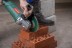 Круг алмазный HAMMER (206-115 DB TB) Ф230х22мм универсальный купить в Нижневартовске