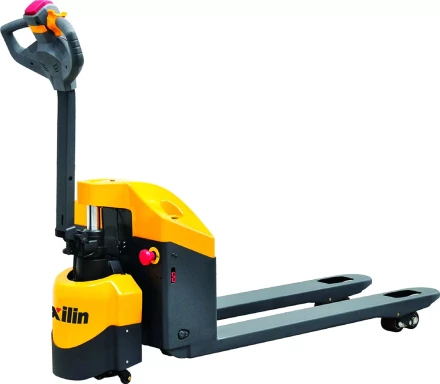 Тележка электрическая 2000 кг 1150 мм XILIN CBD20W-EC Li Li-ion 1023636 купить в Нижневартовске