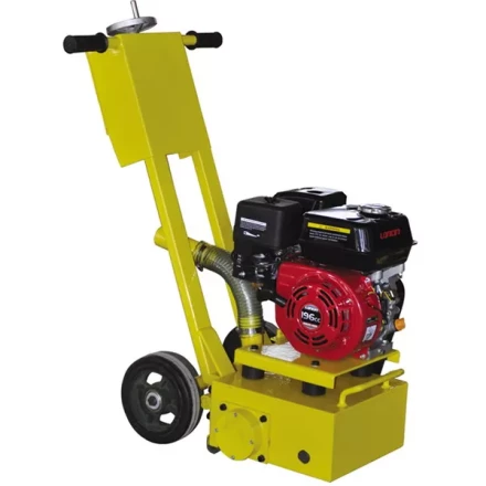 Фрезеровальная машина по бетону TOR XBG250 7,5 кВт электрическая 1046030 купить в Нижневартовске