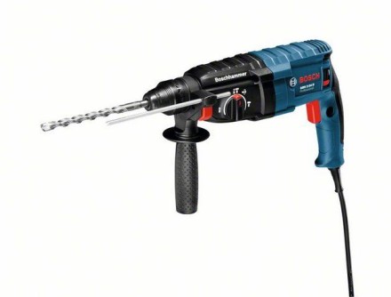 Перфоратор Bosch GВН 2-24 D (0.611.2A0.000) купить в Нижневартовске