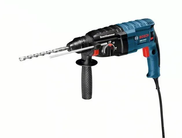 Перфоратор Bosch GВН 2-24 D (0.611.2A0.000) купить в Нижневартовске