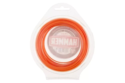 Леска для триммеров HAMMER 216-810 купить в Нижневартовске