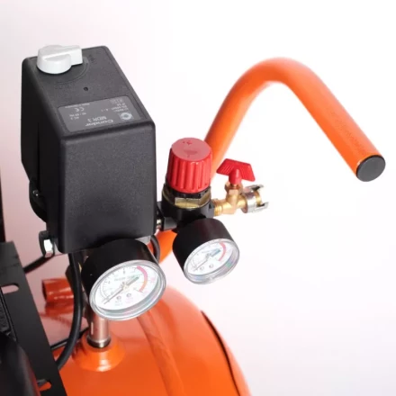 Компрессор масляный поршневой ременной PATRIOT  Remeza СБ 4/С- 50 LB 30 купить в Нижневартовске