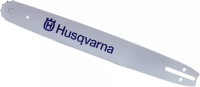 Шина 14" 3/8" 1,3 52 звеньев для 236, 240, 335 ХРТ Husqvarna