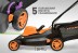 Газонокосилка электрическая CARVER LME-1840 купить в Нижневартовске