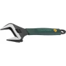 Ключ разводной SlimWide, 250 / 50 мм, KRAFTOOL 27258-25 купить в Нижневартовске
