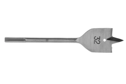 Сверло по дереву HAMMER Ф32х152мм (DR WD SP 32мм*152мм) купить в Нижневартовске