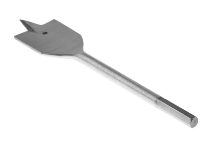 Сверло по дереву HAMMER Ф32х152мм (DR WD SP 32мм*152мм) купить в Нижневартовске