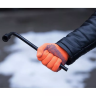 Утепленные перчатки с точечным ПВХ покрытием HAMMER 230-027 купить в Нижневартовске