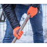 Утепленные перчатки с точечным ПВХ покрытием HAMMER 230-027 купить в Нижневартовске