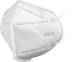 ЗУБР KN-95, класс защиты FFP2, 10 шт, фильтрующая полумаска (11165-2) купить в Нижневартовске
