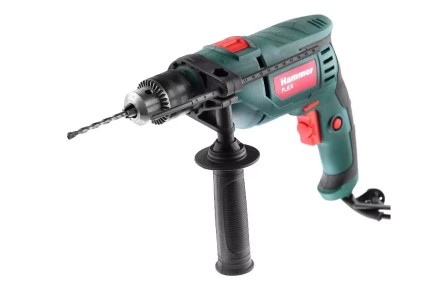 Дрель ударная HAMMER UDD710D купить в Нижневартовске