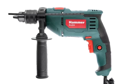 Дрель ударная HAMMER UDD710D купить в Нижневартовске