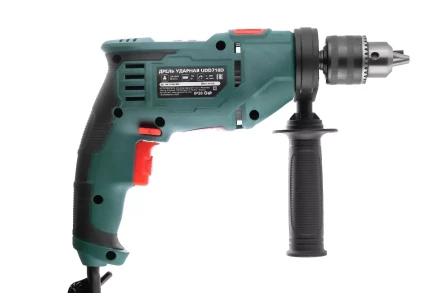Дрель ударная HAMMER UDD710D купить в Нижневартовске