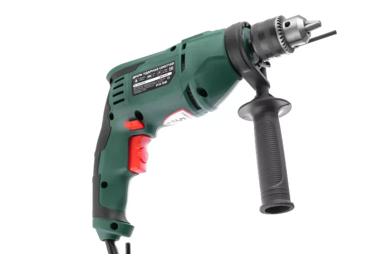 Дрель ударная HAMMER UDD710D купить в Нижневартовске