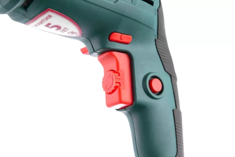 Дрель ударная HAMMER UDD710D купить в Нижневартовске