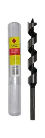 Сверло винтовое по дереву  ф20х230мм 1/90 20908 купить в Нижневартовске