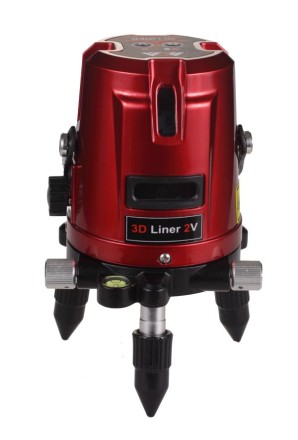 Нивелир лазерный ADA 3D Liner 2V купить в Нижневартовске